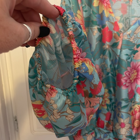 Umgee blouse - Picture 4 of 6